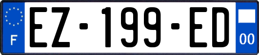 EZ-199-ED