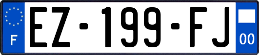 EZ-199-FJ