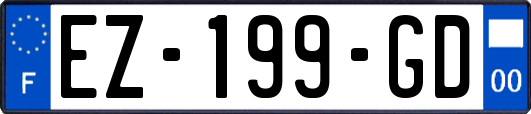 EZ-199-GD