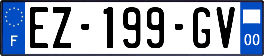 EZ-199-GV