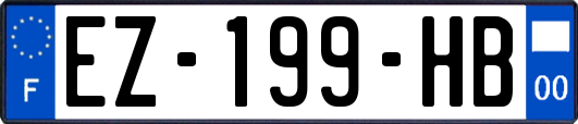 EZ-199-HB