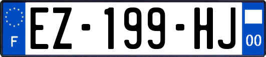 EZ-199-HJ