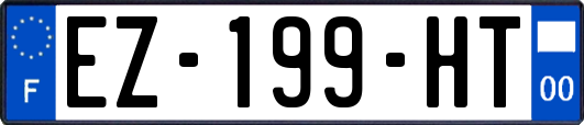 EZ-199-HT