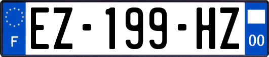 EZ-199-HZ