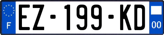 EZ-199-KD