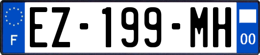 EZ-199-MH