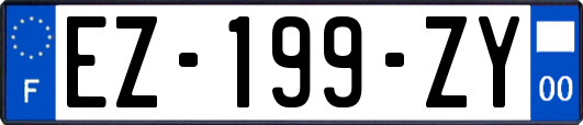 EZ-199-ZY