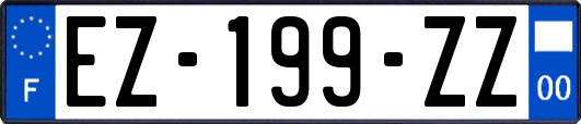 EZ-199-ZZ