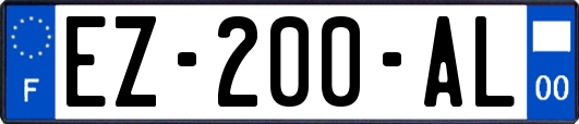 EZ-200-AL