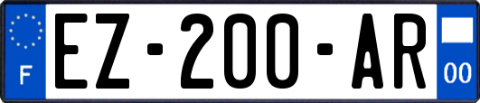 EZ-200-AR