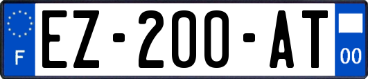 EZ-200-AT