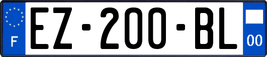 EZ-200-BL