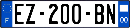 EZ-200-BN