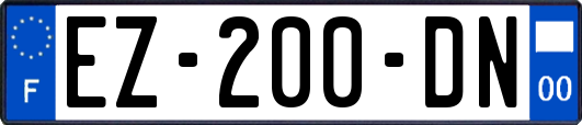 EZ-200-DN