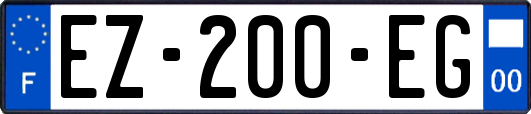 EZ-200-EG