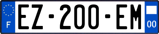 EZ-200-EM