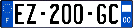 EZ-200-GC