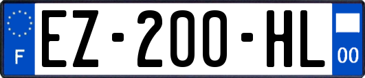 EZ-200-HL