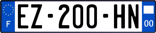 EZ-200-HN