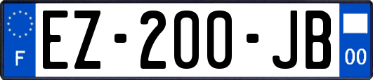 EZ-200-JB