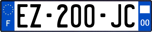 EZ-200-JC