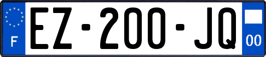 EZ-200-JQ