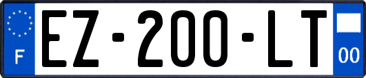 EZ-200-LT