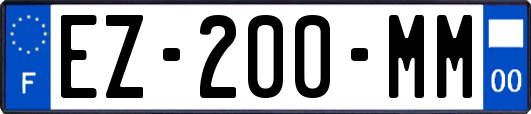 EZ-200-MM