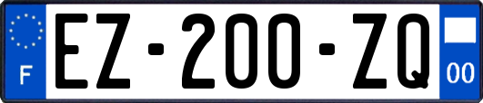 EZ-200-ZQ