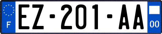 EZ-201-AA