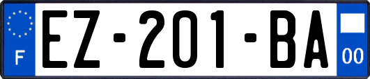 EZ-201-BA