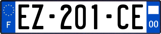 EZ-201-CE