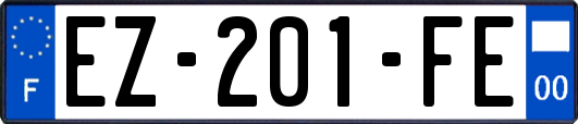 EZ-201-FE