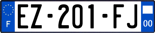 EZ-201-FJ