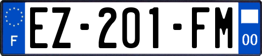 EZ-201-FM