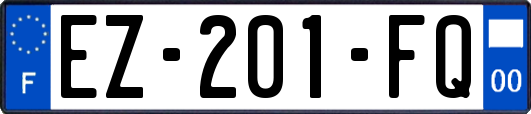 EZ-201-FQ