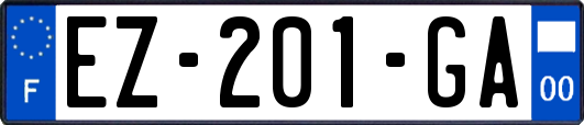 EZ-201-GA