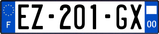 EZ-201-GX