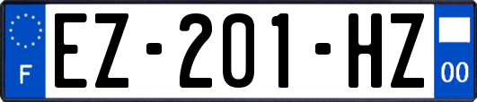 EZ-201-HZ