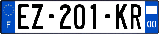 EZ-201-KR