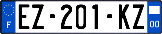 EZ-201-KZ