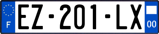 EZ-201-LX