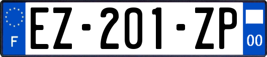 EZ-201-ZP