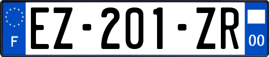 EZ-201-ZR