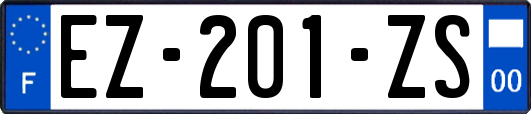 EZ-201-ZS