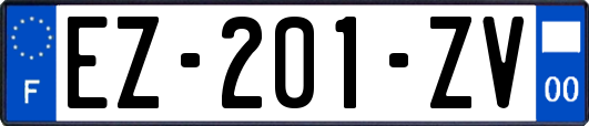 EZ-201-ZV