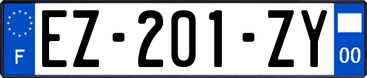 EZ-201-ZY