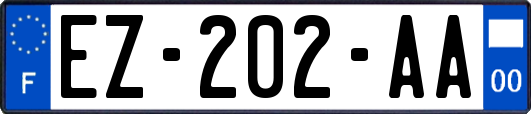 EZ-202-AA