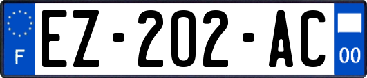 EZ-202-AC