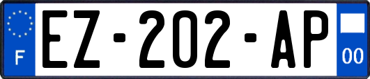 EZ-202-AP